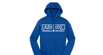 SWAG! ORDER YOUR PRESTON LL SWAG NOW!